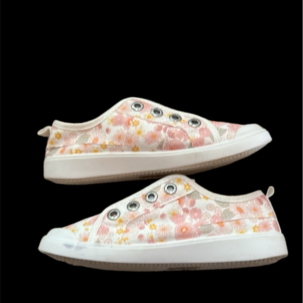 Blowfish Malibu kids size 1 slip on shoes NWOT - Picture 6 of 13